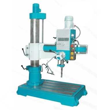 Drilling Machine